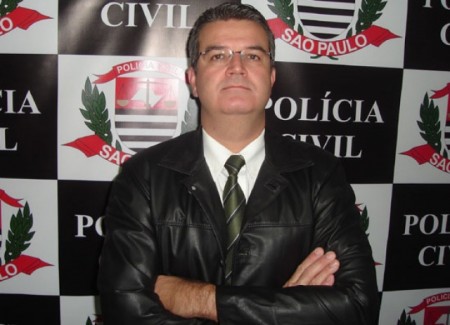 Polícia Civil de Bastos prende acusado de praticar estelionato em cidade da região