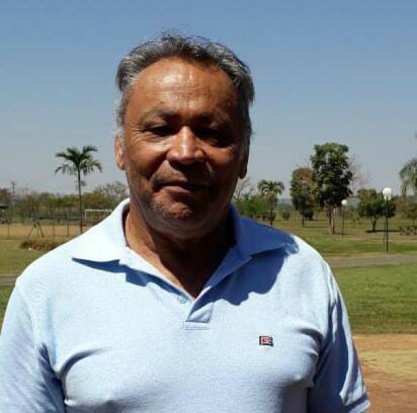 Morre aos 72 anos ex-vereador Osvaldo Borges da Silva