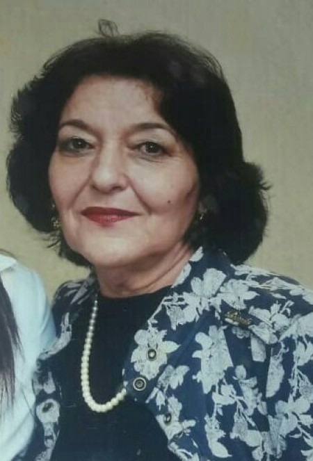 Nota de Falecimento: Faleceu a Senhora Fátima Baceto