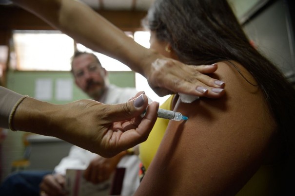 Fake news so empecilho para aumento da vacinao contra HPV