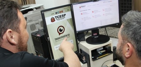 Tribunal de Contas lança novo Portal da Transparência 