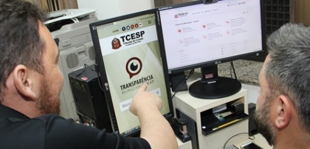 Tribunal de Contas lana novo Portal da Transparncia 