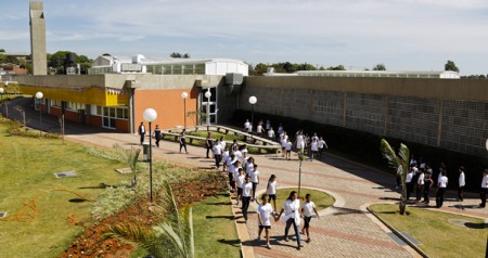 Escola Sesi de Osvaldo Cruz anuncia vagas remanescentes 