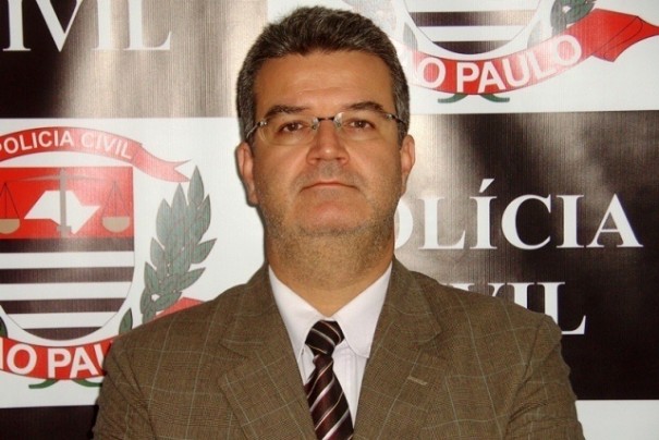 Pol�cia Civil de Bastos esclarece homic�dio praticado em 2017 e prende acusado