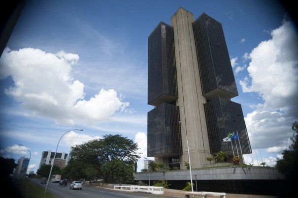 Banco Central mantm juros bsicos no menor nvel da histria