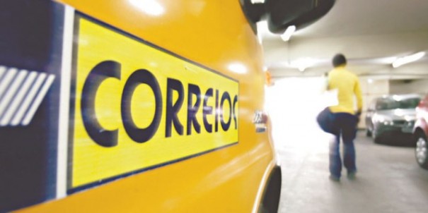 Dirio Oficial publica novos valores de servios dos Correios