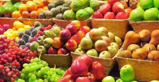 Governo de So Paulo zera ICMS de frutas e hortalias embaladas