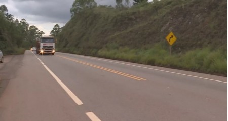 Risco de rompimento de barragem interdita estrada em Minas Gerais