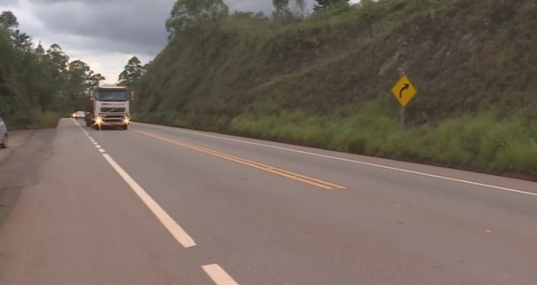 Risco de rompimento de barragem interdita estrada em Minas Gerais