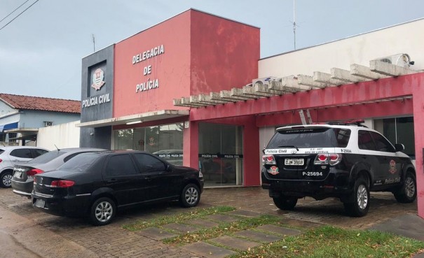 Golpista usa identidade falsa para tentar sacar R$ 74 mil em banco, mas acaba preso em flagrante