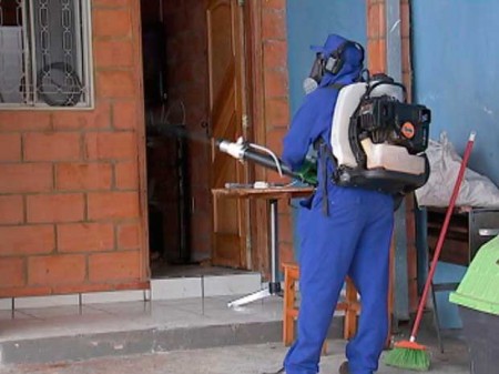 Casos de dengue disparam e em Tupã já são 13 vítimas