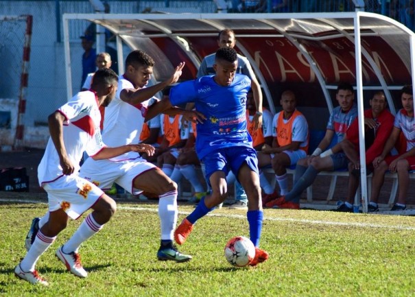 Pelo nvel dos tcnicos, Osvaldo Cruz aguarda grupo 'com muita briga' na 1 fase da Segundona