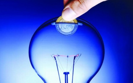 Consumo de energia fecha 2018 com aumento de 1,1%