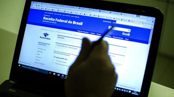 Receita abre nesta sexta-feira consulta a lotes da malha fina do IR