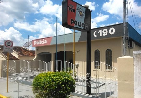 Polícia Militar de Parapuã captura foragido da justiça