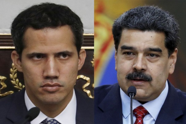 Crise na Venezuela  tema de reunio extraordinria dia 7 no Uruguai