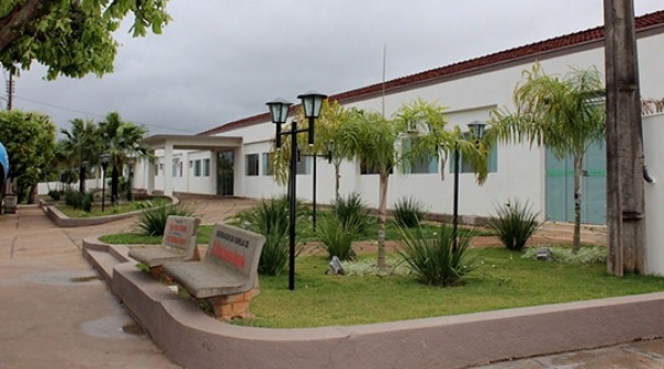 Grupo 'Eu Amo Luclia' deixa a administrao da Santa Casa