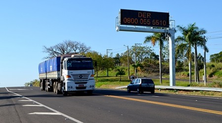 Osvaldo Cruz vai receber audiência pública pela duplicação da SP-294 