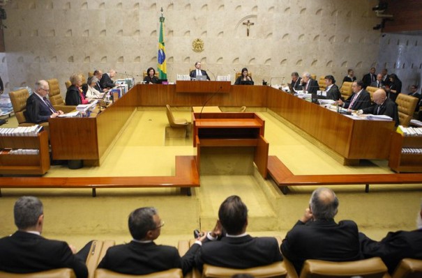 STF retoma julgamento sobre criminalizao da homofobia