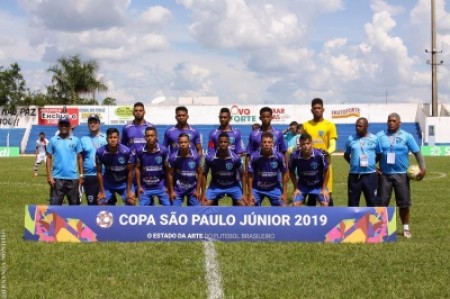 Folga na primeira rodada, estreia dia 14 e jogos aos sábados: a tabela do Azulão na Segundinha