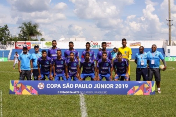 Folga na primeira rodada, estreia dia 14 e jogos aos sbados: a tabela do Azulo na Segundinha