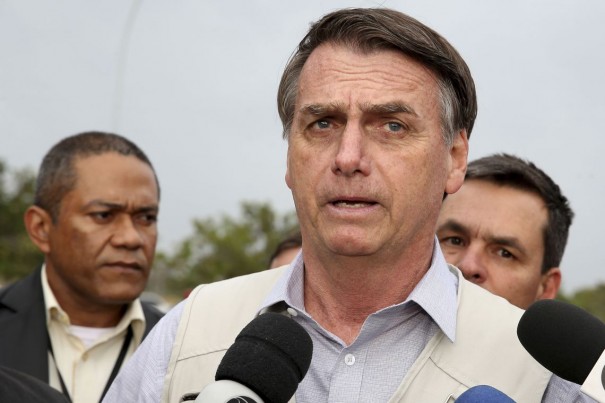 Texto da reforma da Previdncia est pronto e aguarda Bolsonaro