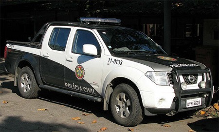 Condenado a mais de 9 anos de prisão é capturado em Iacri pela Polícia Civil