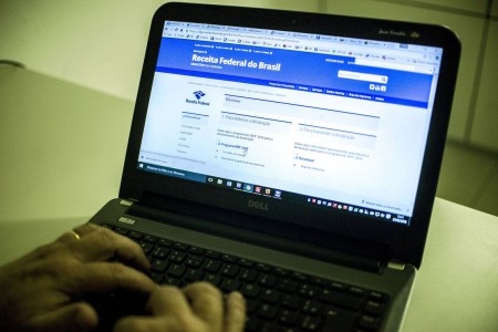 Receita abre consulta a restituição do Imposto de Renda de 2008 a 2018