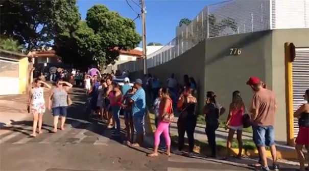 Prefeitura de Adamantina diz que agendamento de inscries para casas j superou expectativas