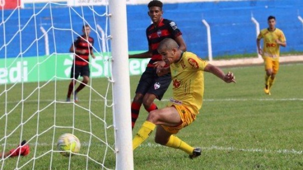 Copinha tem jogo do Mirassol x Comercial de Ribeiro Preto hoje em OC