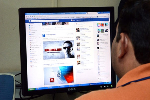 Metade dos usurios do Facebook no gosta de uso de dados para anncio
