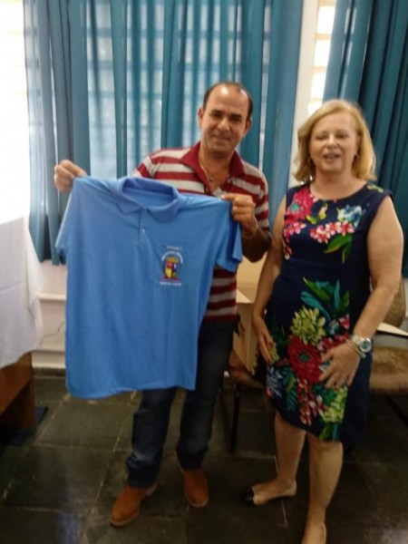 Motoristas da Rede Municipal de Ensino recebem capacitação antes do inicio do ano letivo 2018