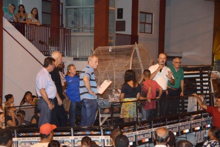 ACEOC e Prefeitura de OC realizam sorteio da 'Compra Premiada' e do 'IPTU Premiado 2018'