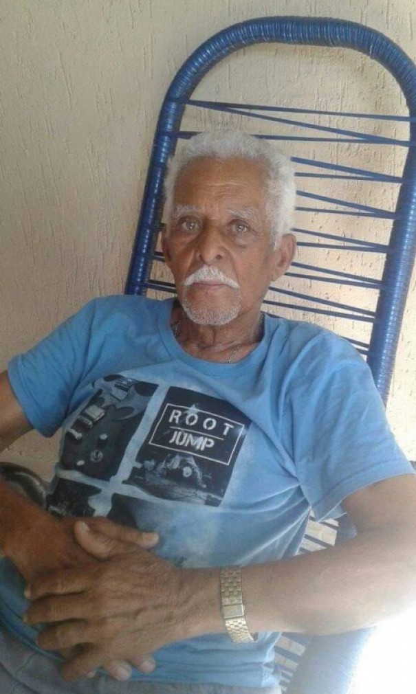 Cadver encontrado pode ser de homem desaparecido em Junqueirpolis