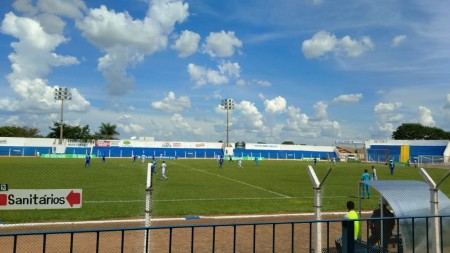 Atlético-GO vence a primeira, mas morre abraçado ao Osvaldo Cruz na Copinha