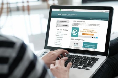 Sisu abre inscrições nesta terça-feira (22)