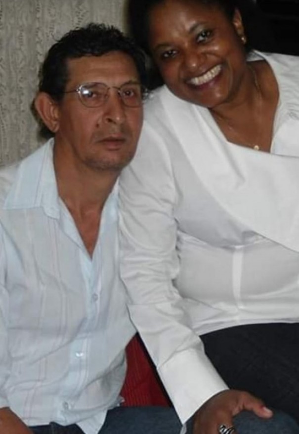 Esposa encontra marido morto no fundo de casa em Osvaldo Cruz