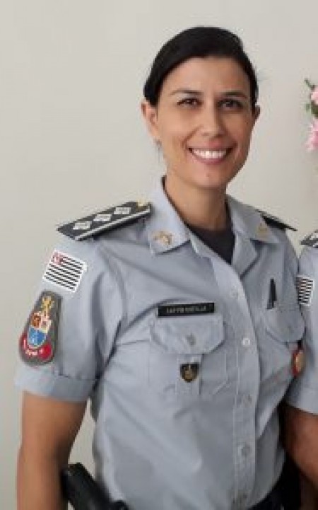 Comunicação Social do 25º BPM/I é representada em encontro estadual de atualização 