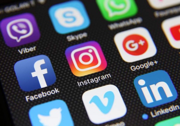 Estudo relaciona uso de redes sociais a desordens comportamentais