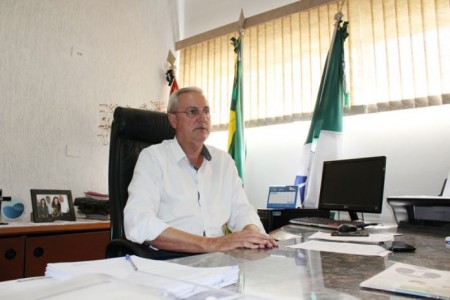 'Algo tem que ser feito na saúde', clama novo presidente da Amnap