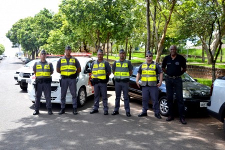 Polícia Militar de OC participa da Operação 'São Paulo Mais Seguro'