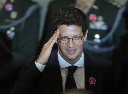 Ministro diz que há consenso para Brasil permanecer no Acordo de Paris