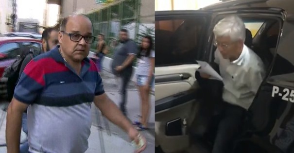 Engenheiros que atestaram segurana de barragem da Vale em Brumadinho so presos em SP e MG