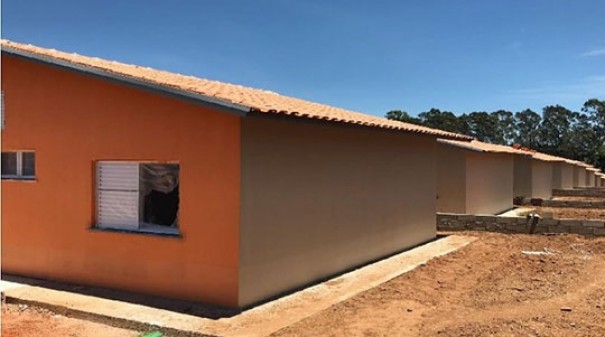 Agendamento de inscries para casas populares em Adamantina acontece nesta tera e quarta