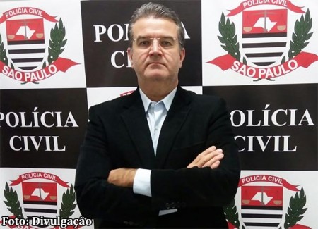 Polícia Civil de Bastos prende condenado pela Justiça por crime praticado em Iacri