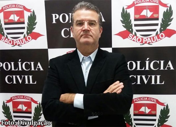 Polcia Civil de Bastos prende condenado pela Justia por crime praticado em Iacri