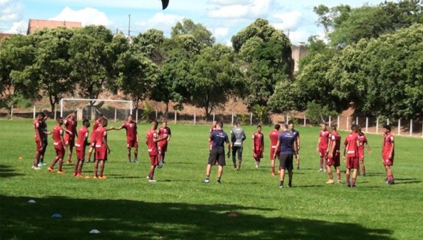 COPA SP: Caxumba gera desfalque no Atltico (GO) e faz Mirassol trocar de hotel