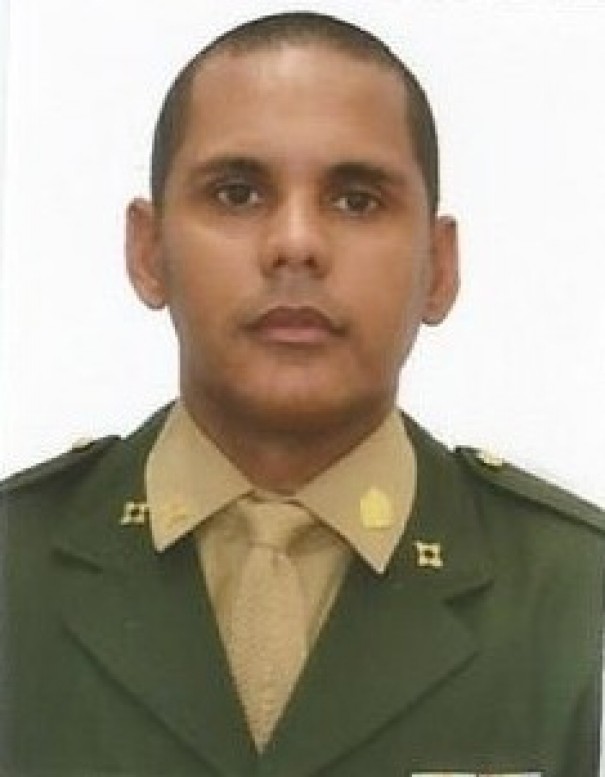 Tiro de Guerra de OC j tem novo comandante 