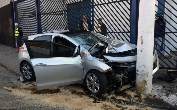 Mortes no tr�nsito caem em 2018 no Estado de S�o Paulo