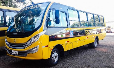 Prefeitura de Salmourão abre inscrições para cadastro de Transporte Universitário